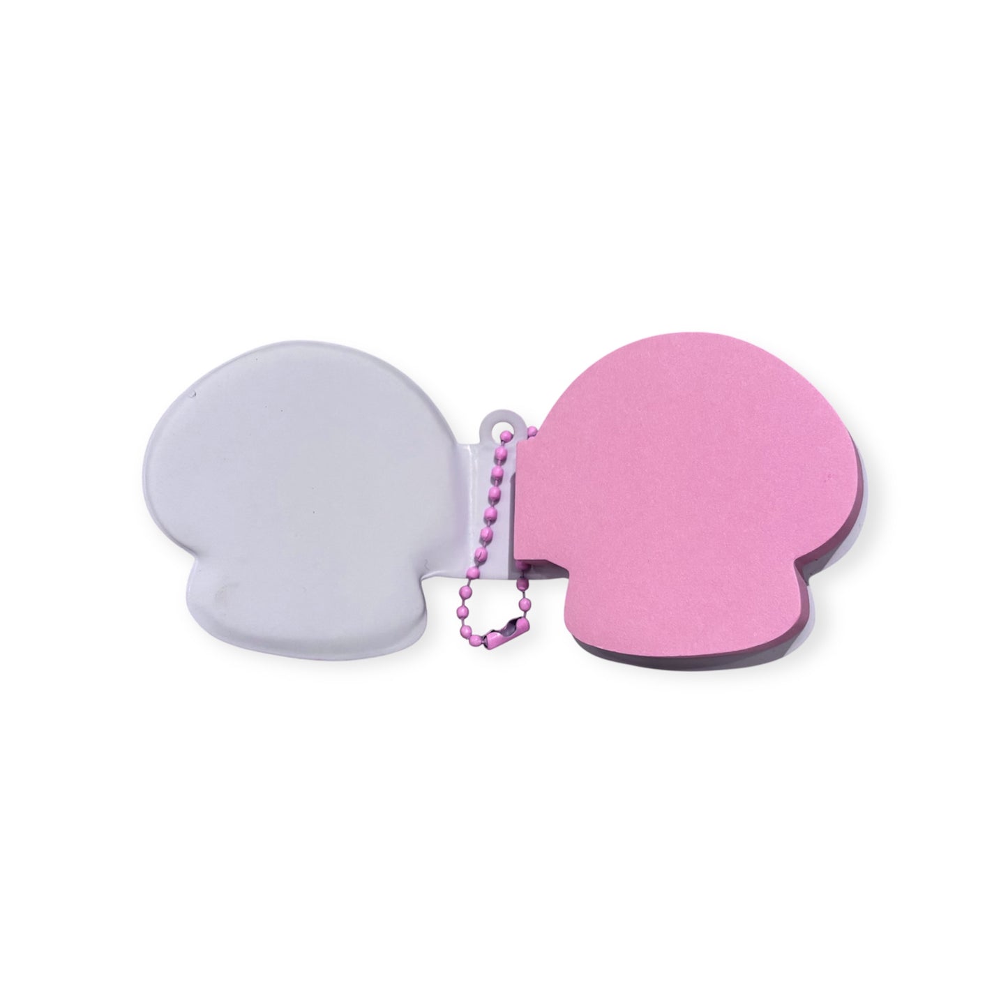 Squishy Cute Cartoon Mini Sticky Notes
