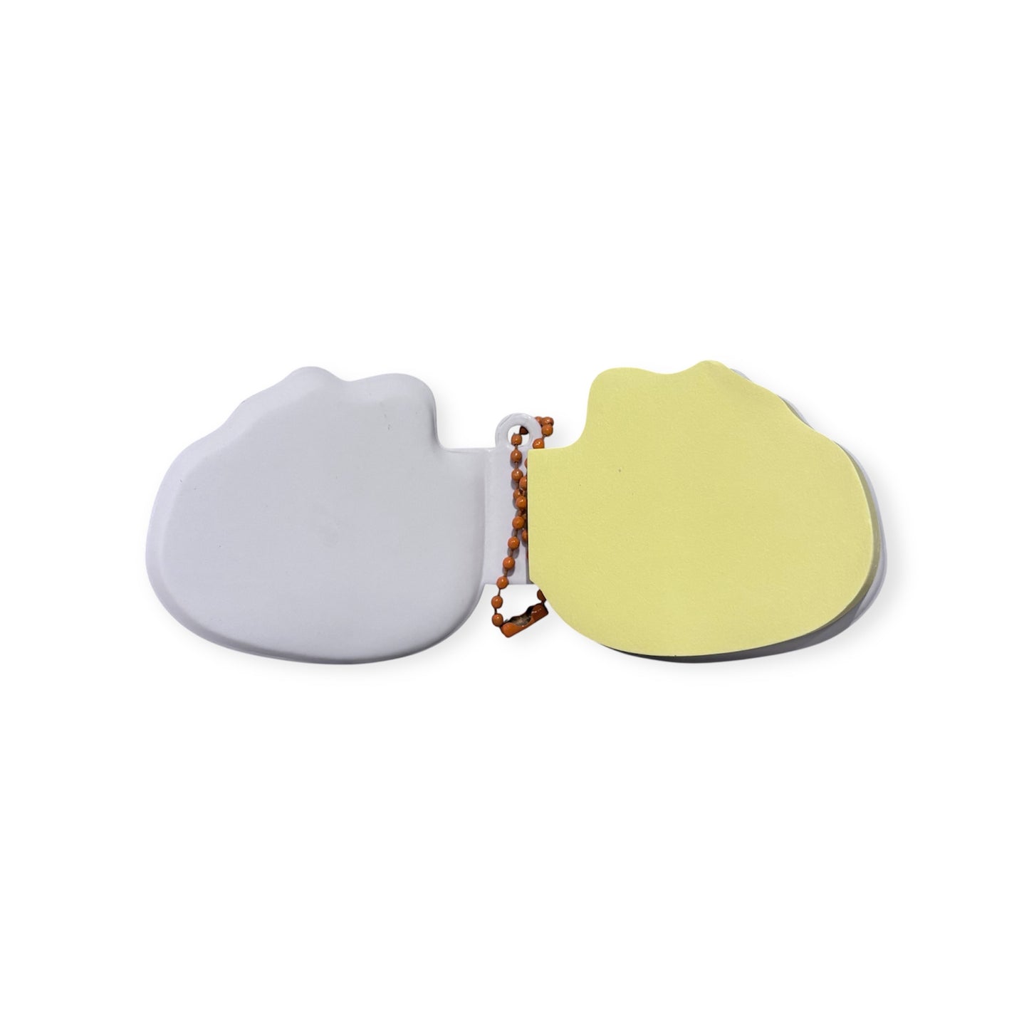 Squishy Cute Cartoon Mini Sticky Notes