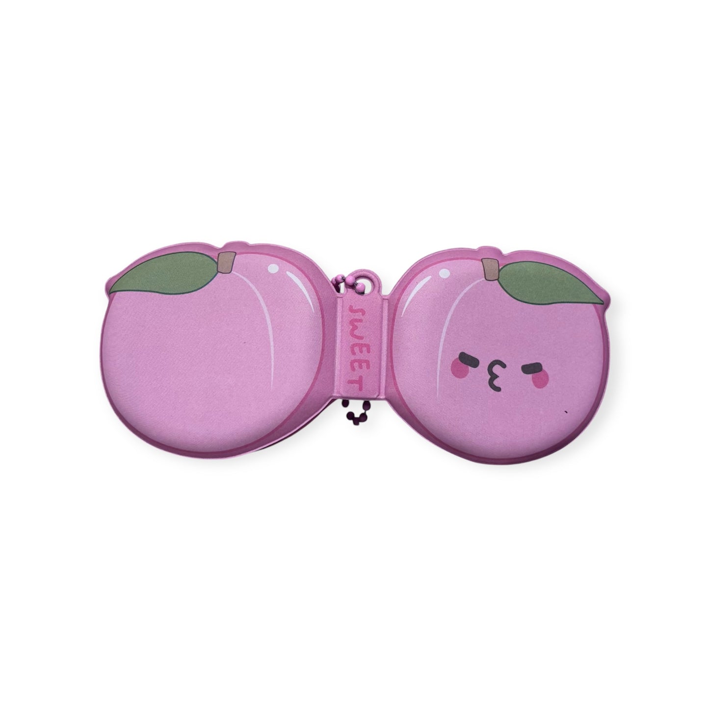 Squishy Cute Cartoon Mini Sticky Notes