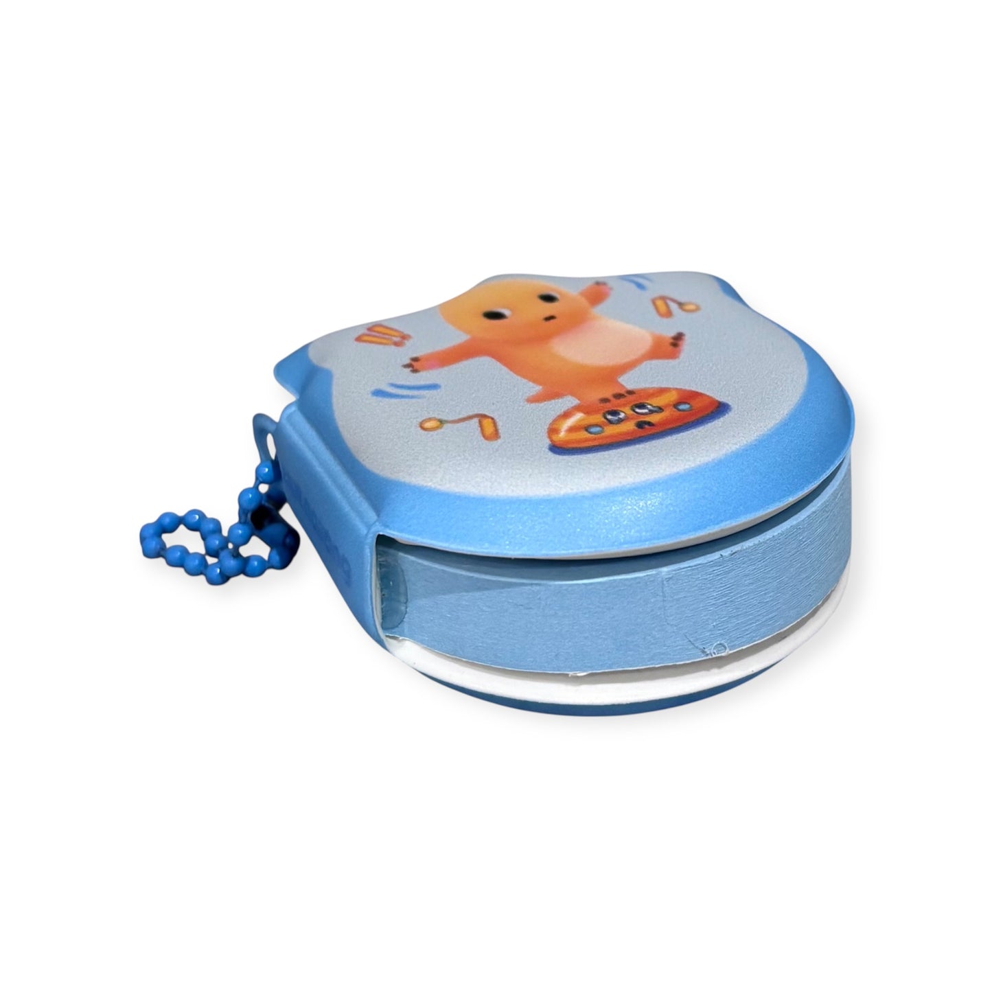 Squishy Cute Cartoon Mini Sticky Notes