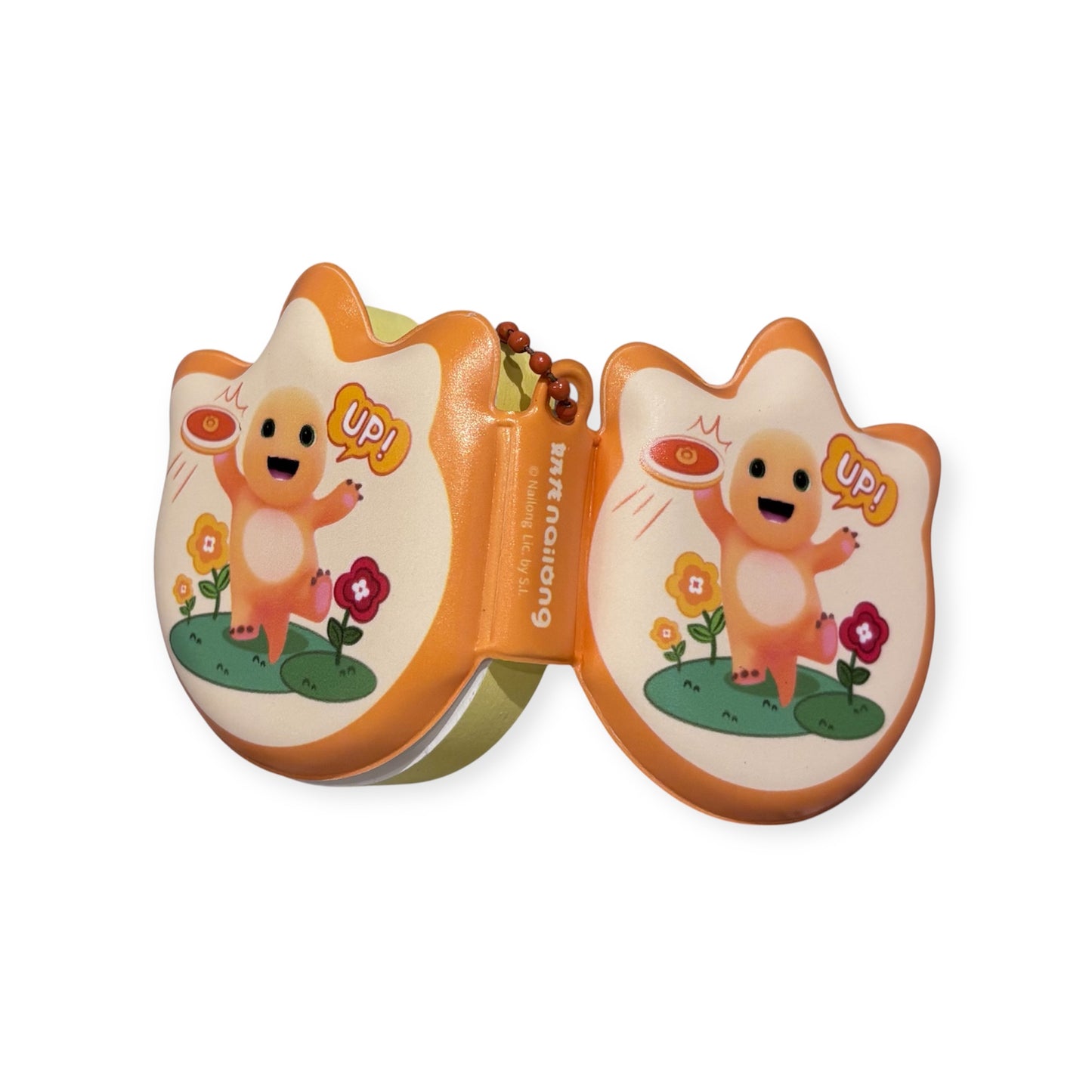 Squishy Cute Cartoon Mini Sticky Notes