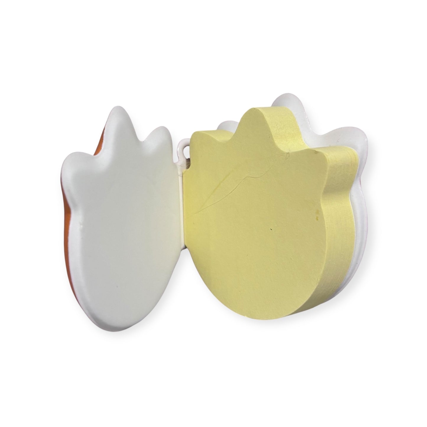 Squishy Cute Cartoon Mini Sticky Notes