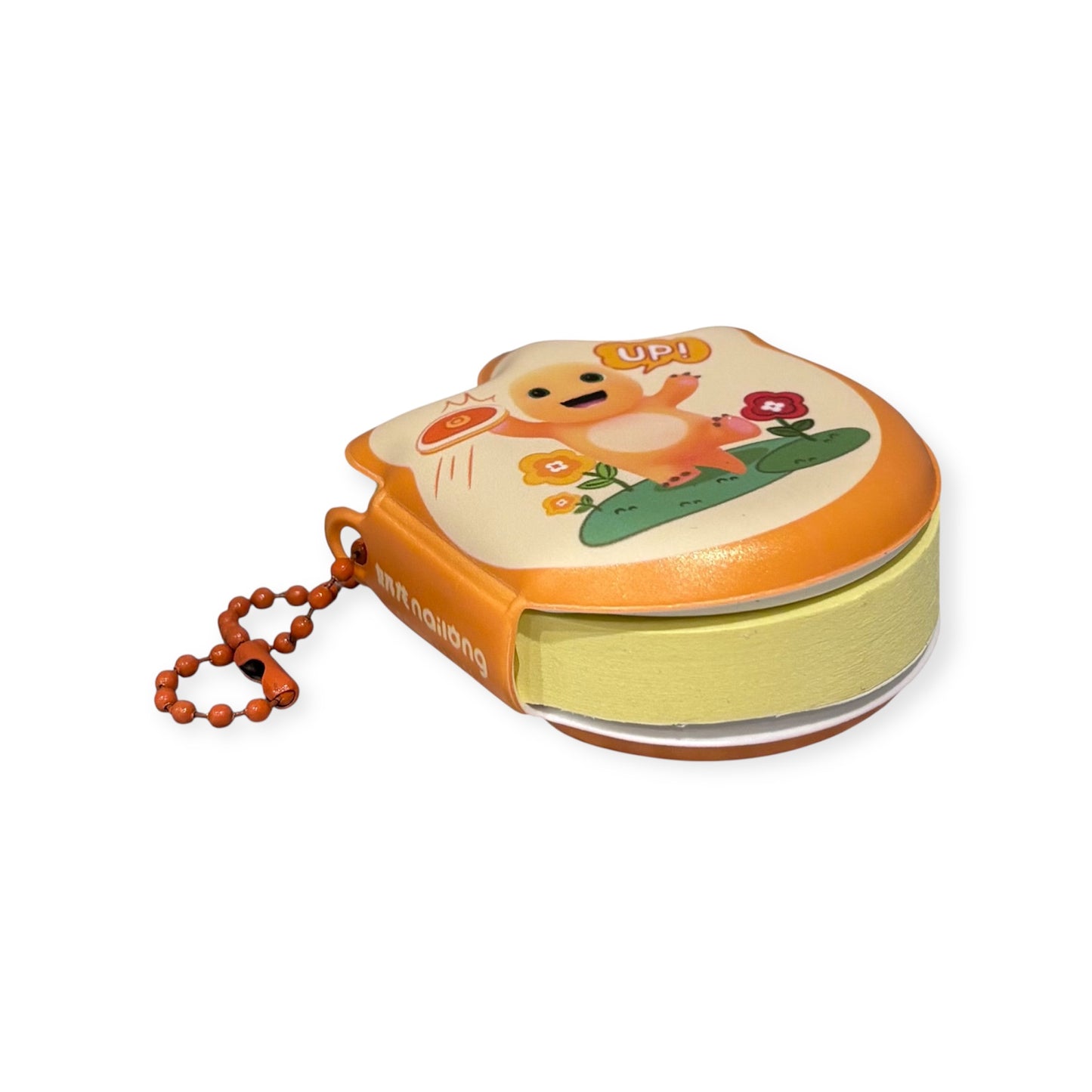 Squishy Cute Cartoon Mini Sticky Notes