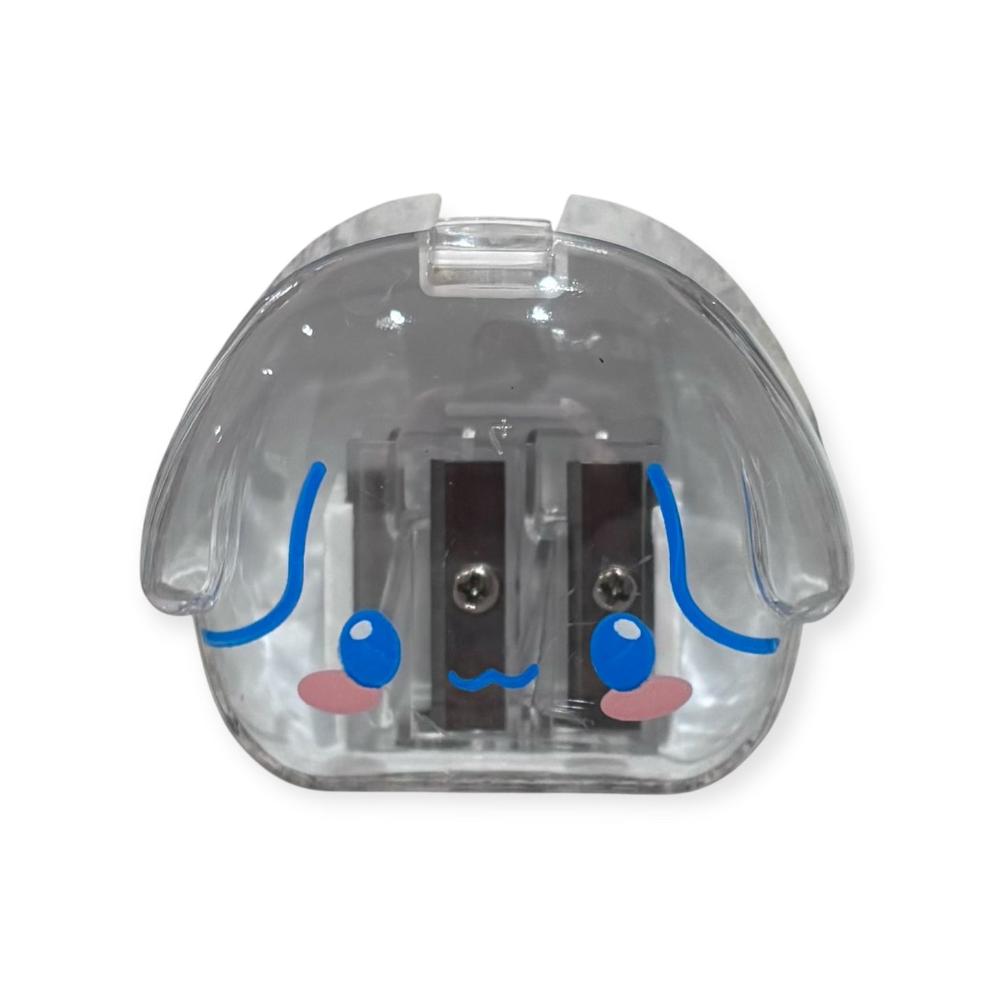 Cinnamoroll 2 Hole Sharpeners