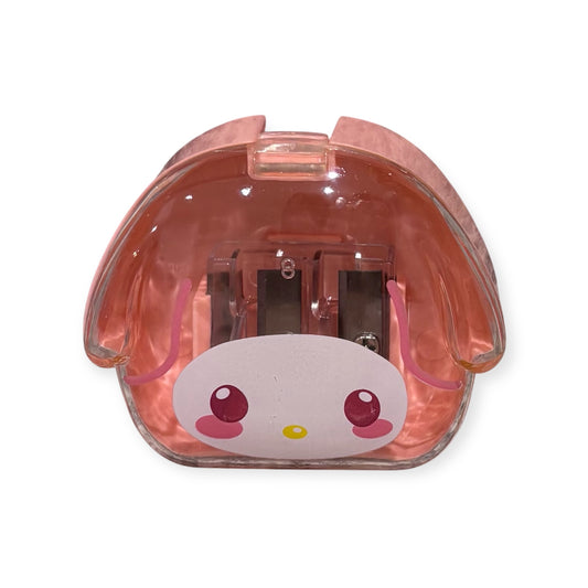 Cinnamoroll 2 Hole Sharpeners