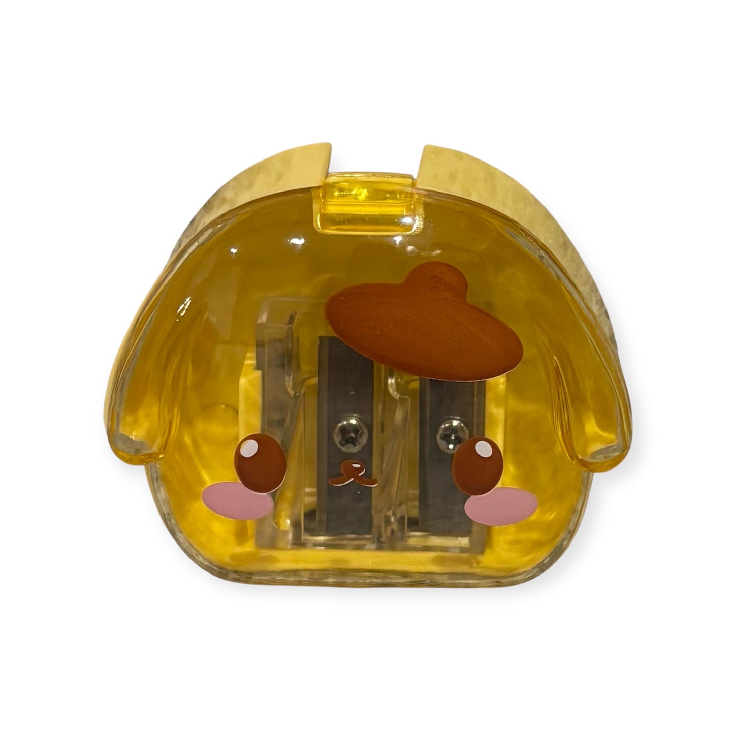 Cinnamoroll 2 Hole Sharpeners