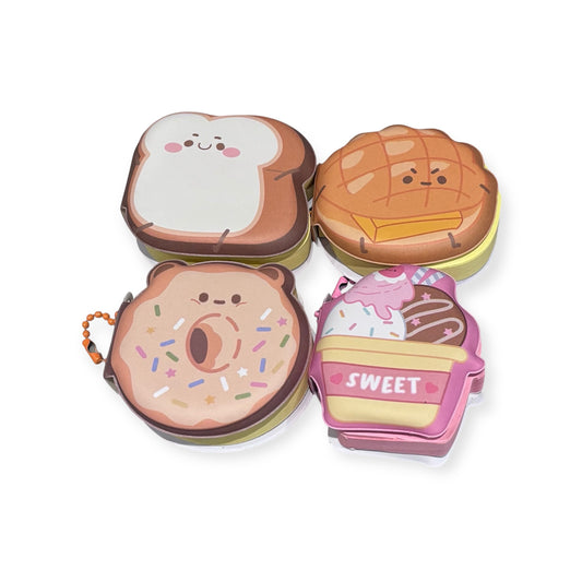 Squishy Cute Cartoon Mini Sticky Notes
