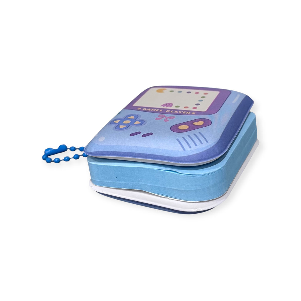 Squishy Cute Cartoon Mini Sticky Notes