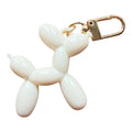 Balloon Dog Keychain
