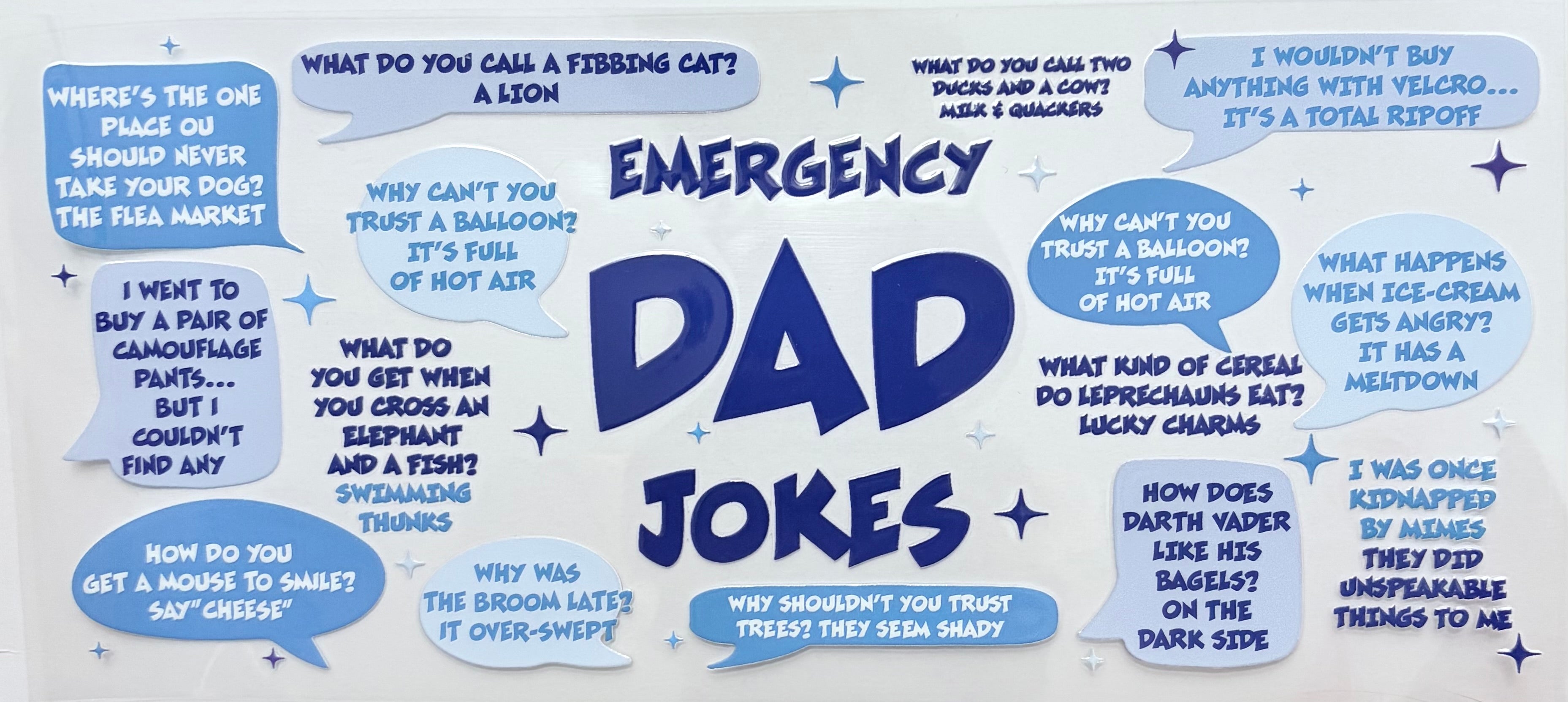 Custom Glass Tumbler