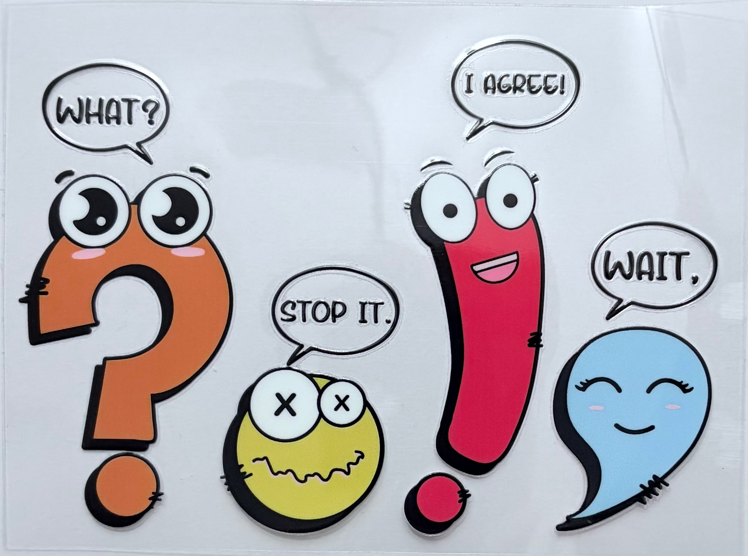 Custom Glass Tumbler