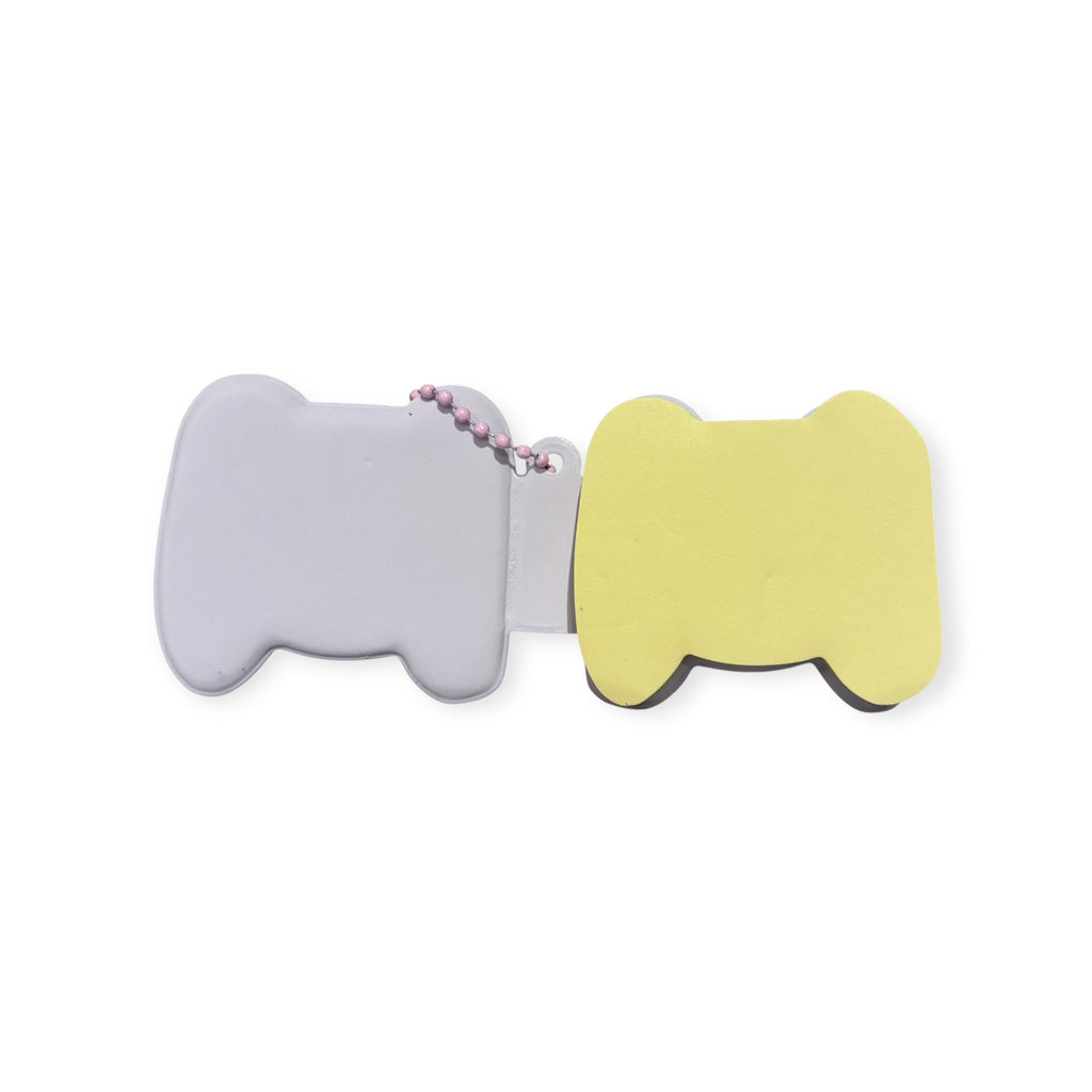 Squishy Cute Cartoon Mini Sticky Notes