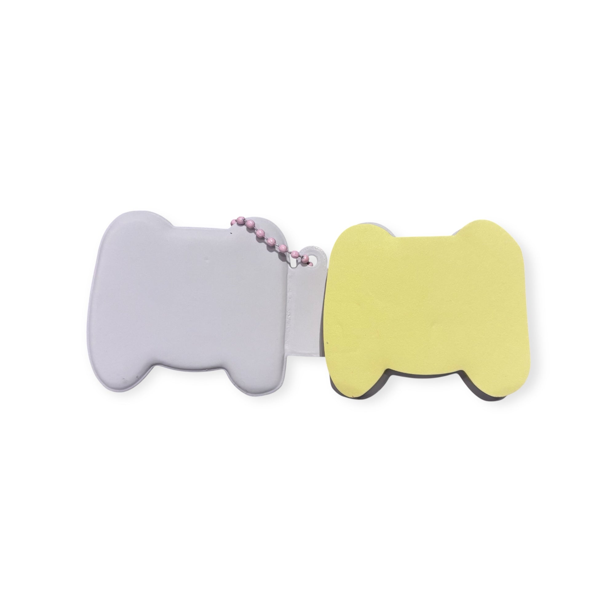 Squishy Cute Cartoon Mini Sticky Notes