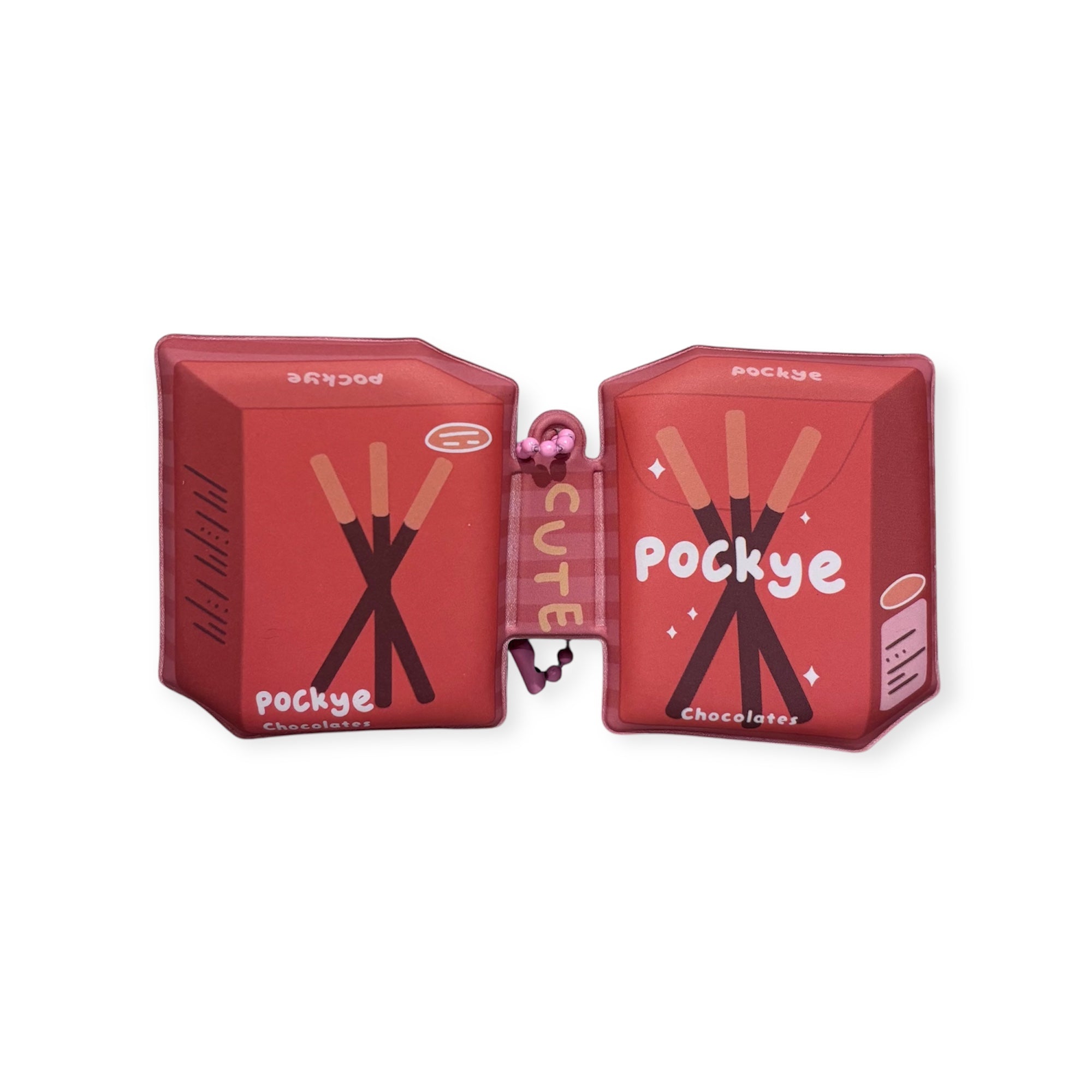 Squishy Cute Cartoon Mini Sticky Notes