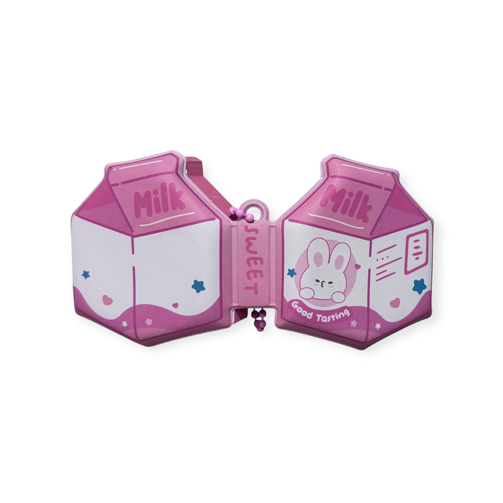 Squishy Cute Cartoon Mini Sticky Notes