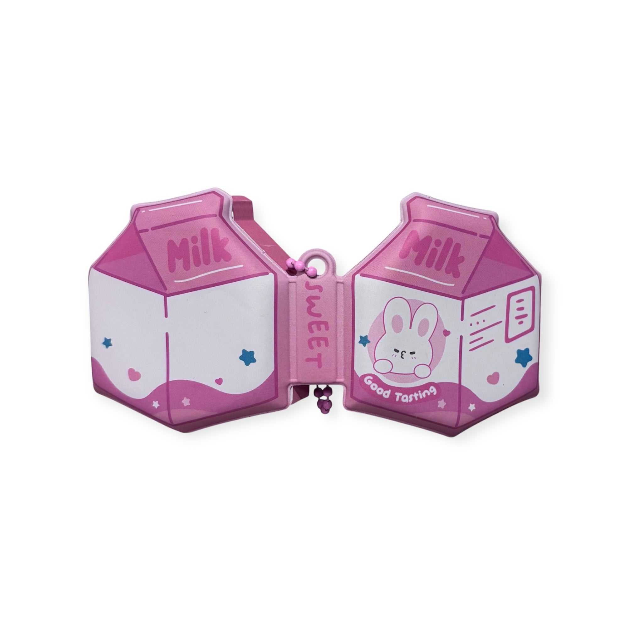 Squishy Cute Cartoon Mini Sticky Notes