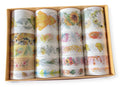 Washi Tape Bundle of 5