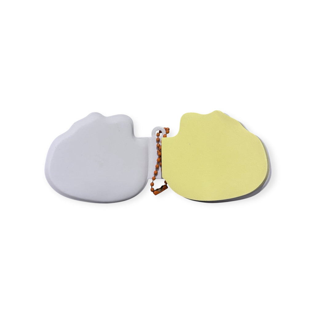 Squishy Cute Cartoon Mini Sticky Notes