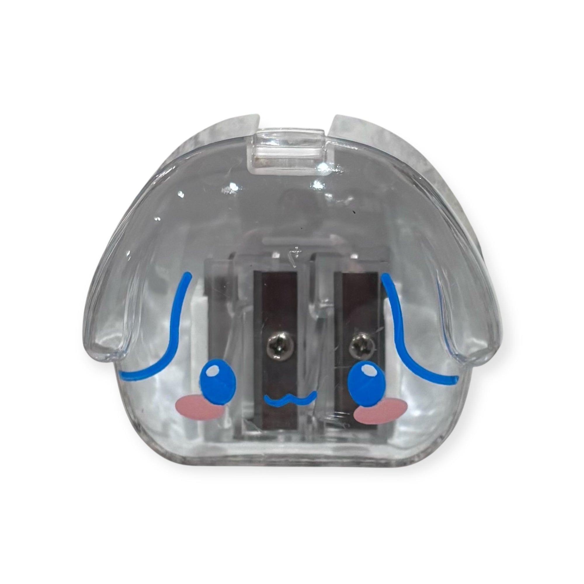 Cinnamoroll 2 Hole Sharpeners