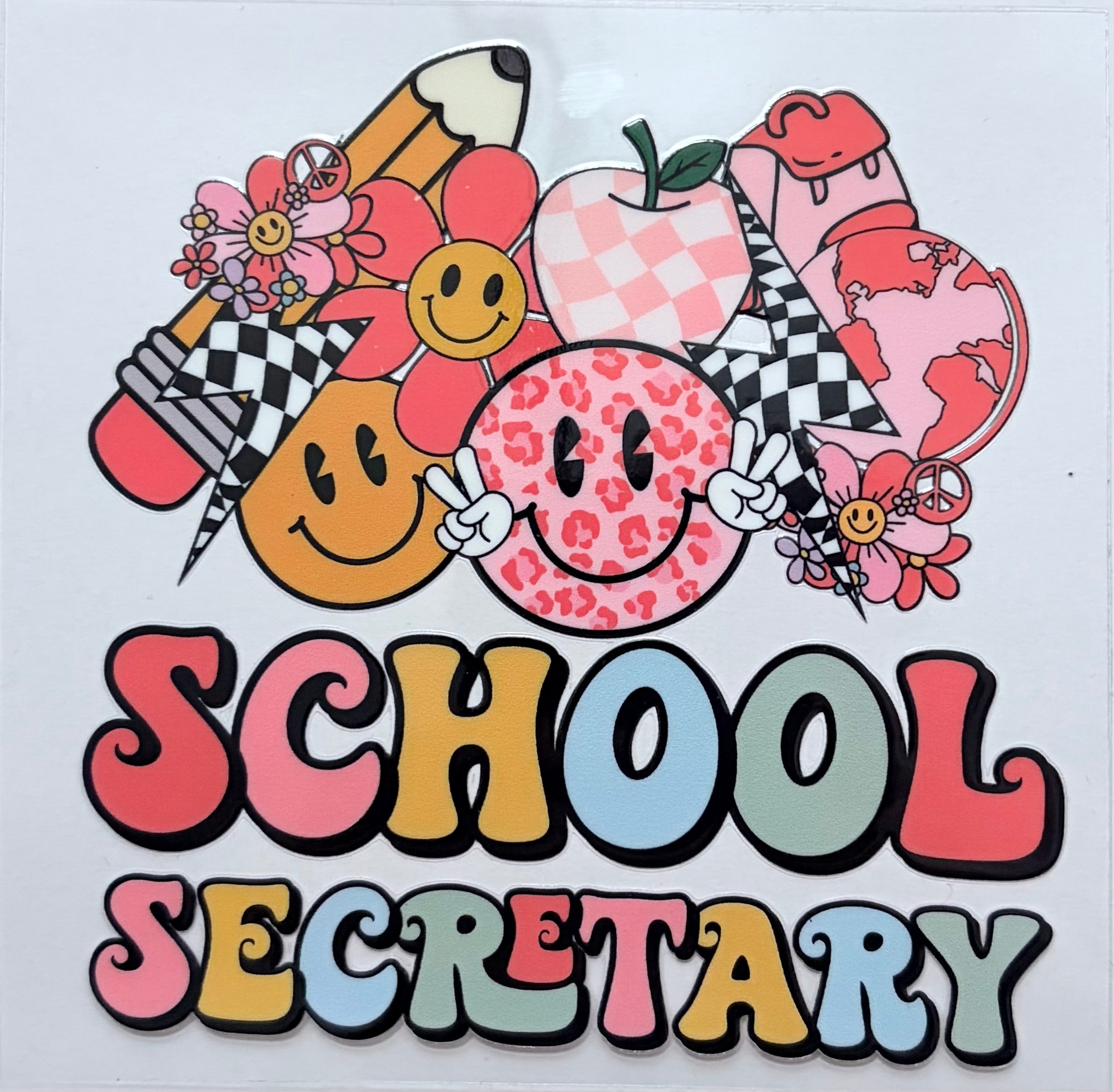 Custom Glass Tumbler