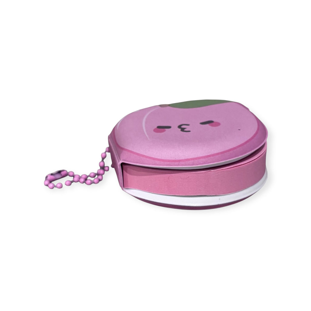 Squishy Cute Cartoon Mini Sticky Notes