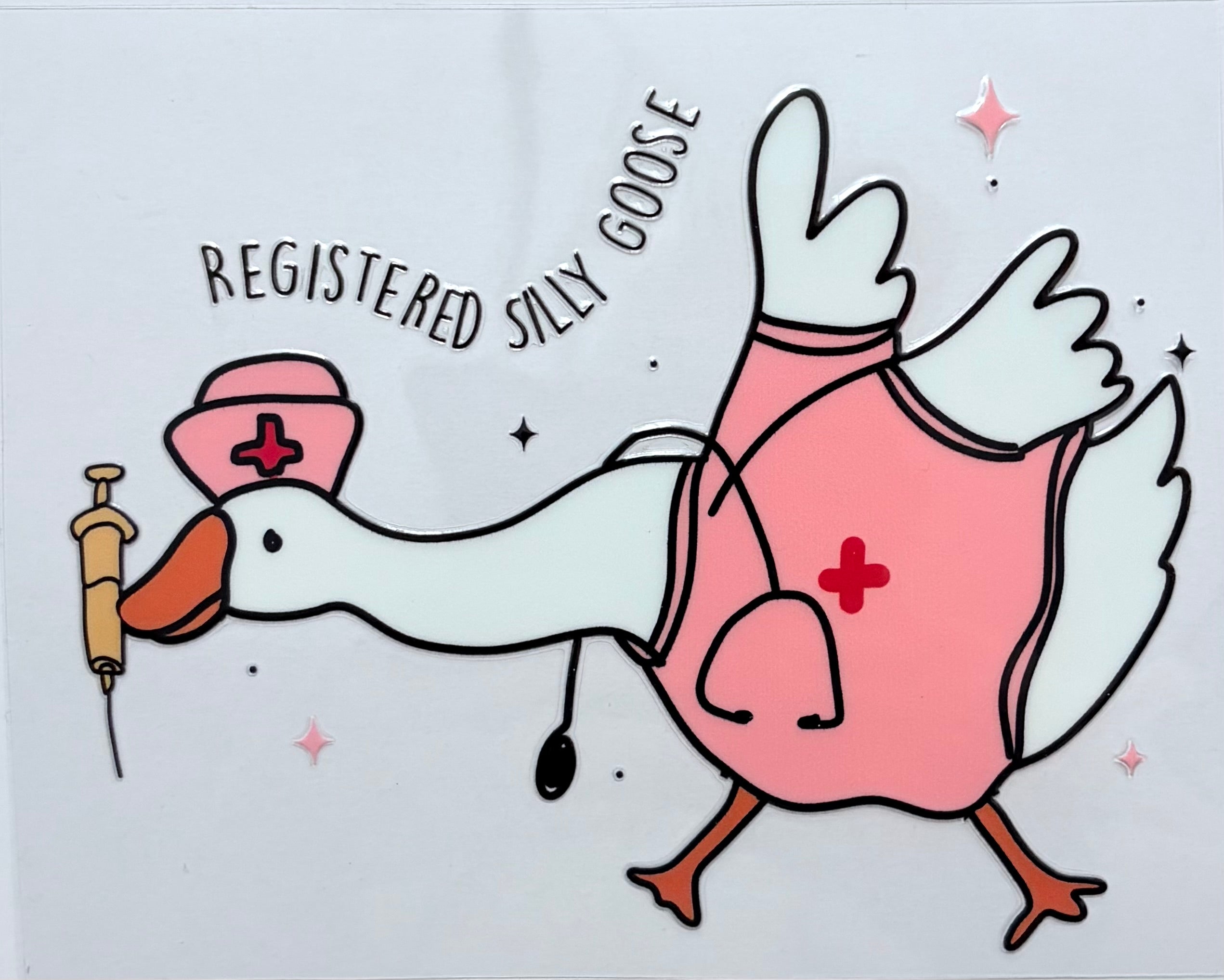 Custom Glass Tumbler