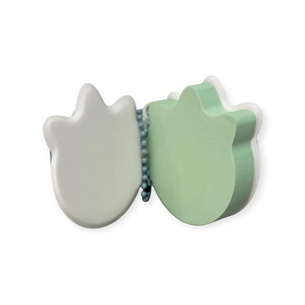 Squishy Cute Cartoon Mini Sticky Notes