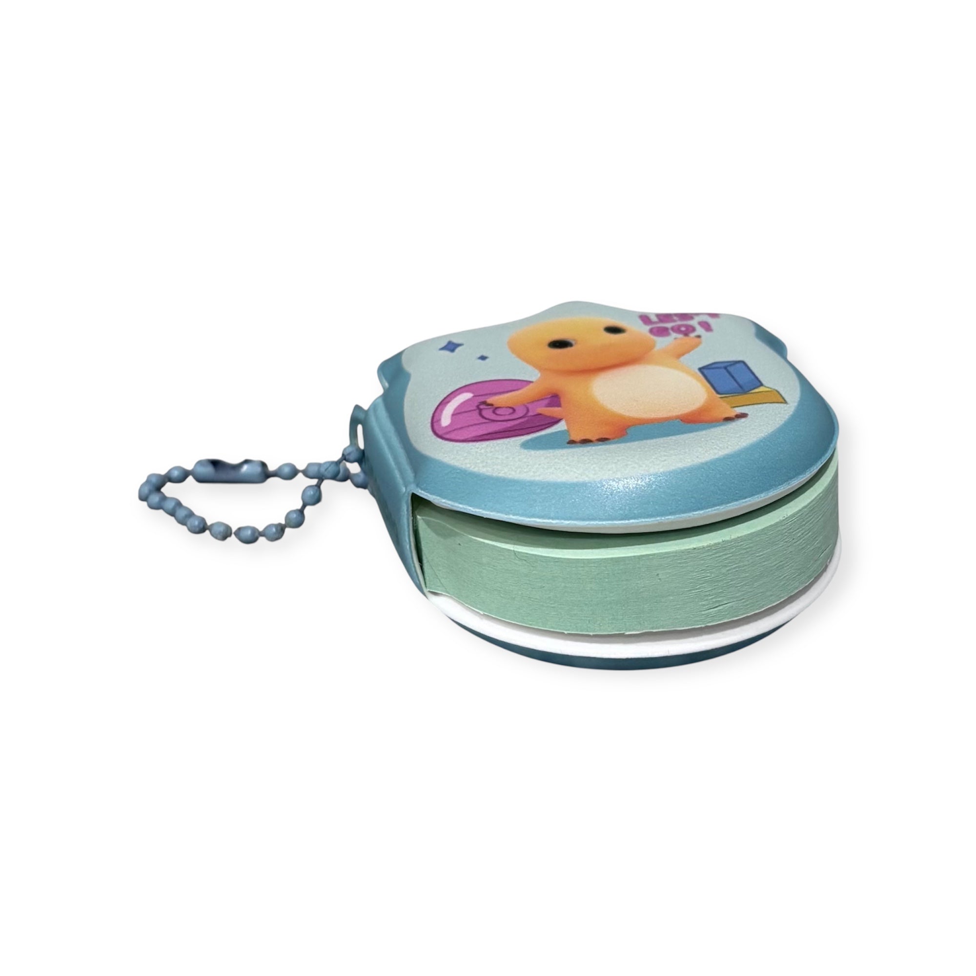 Squishy Cute Cartoon Mini Sticky Notes