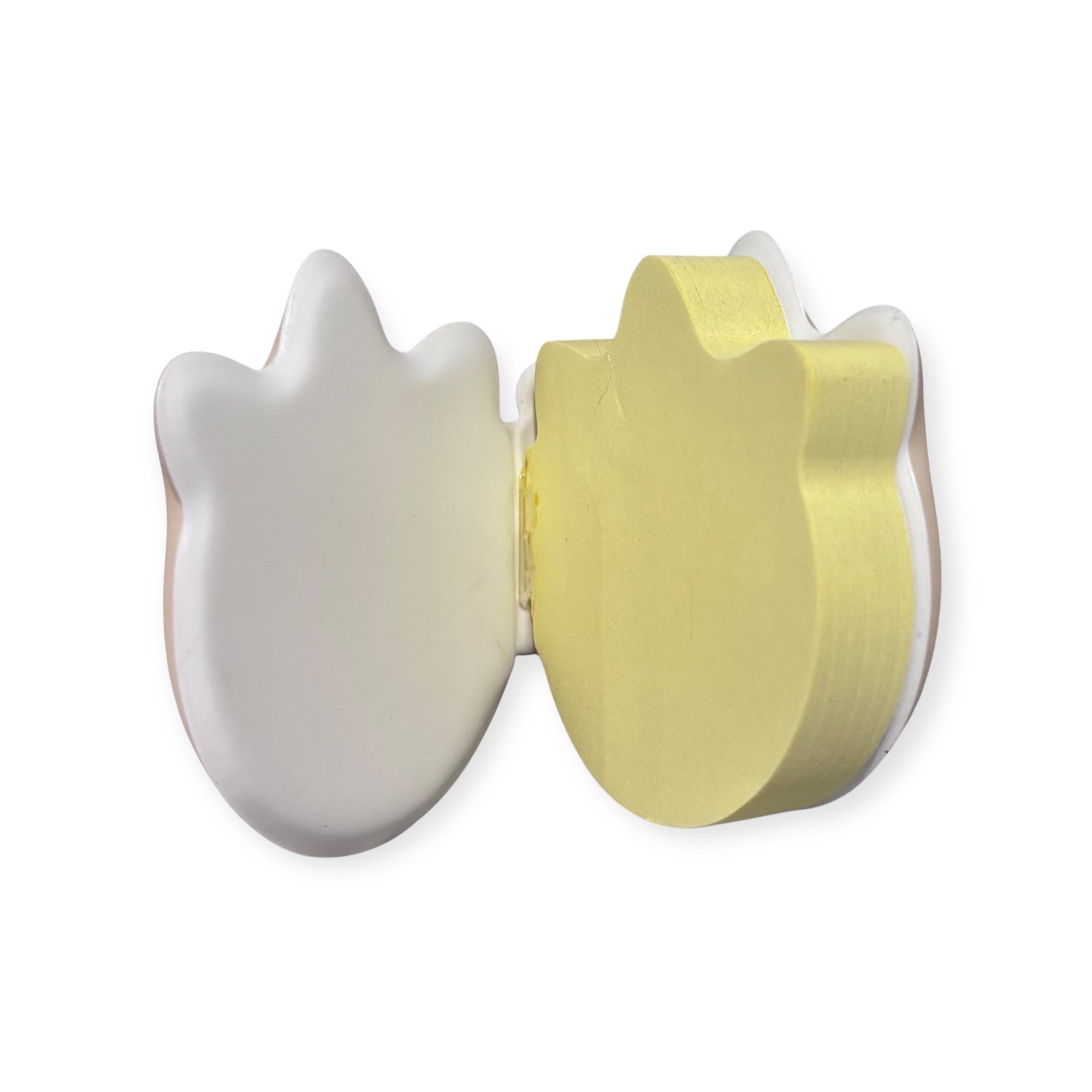 Squishy Cute Cartoon Mini Sticky Notes