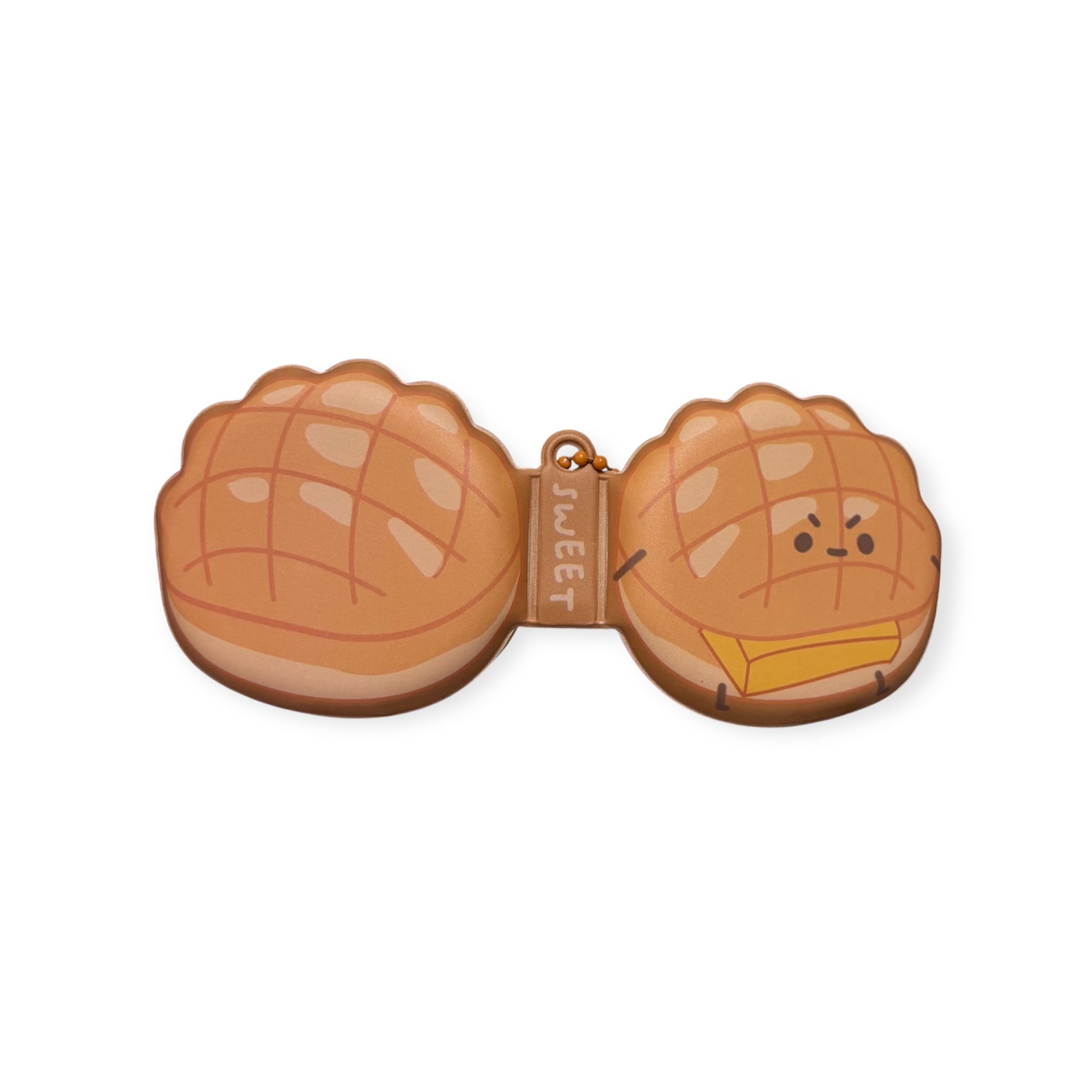 Squishy Cute Cartoon Mini Sticky Notes