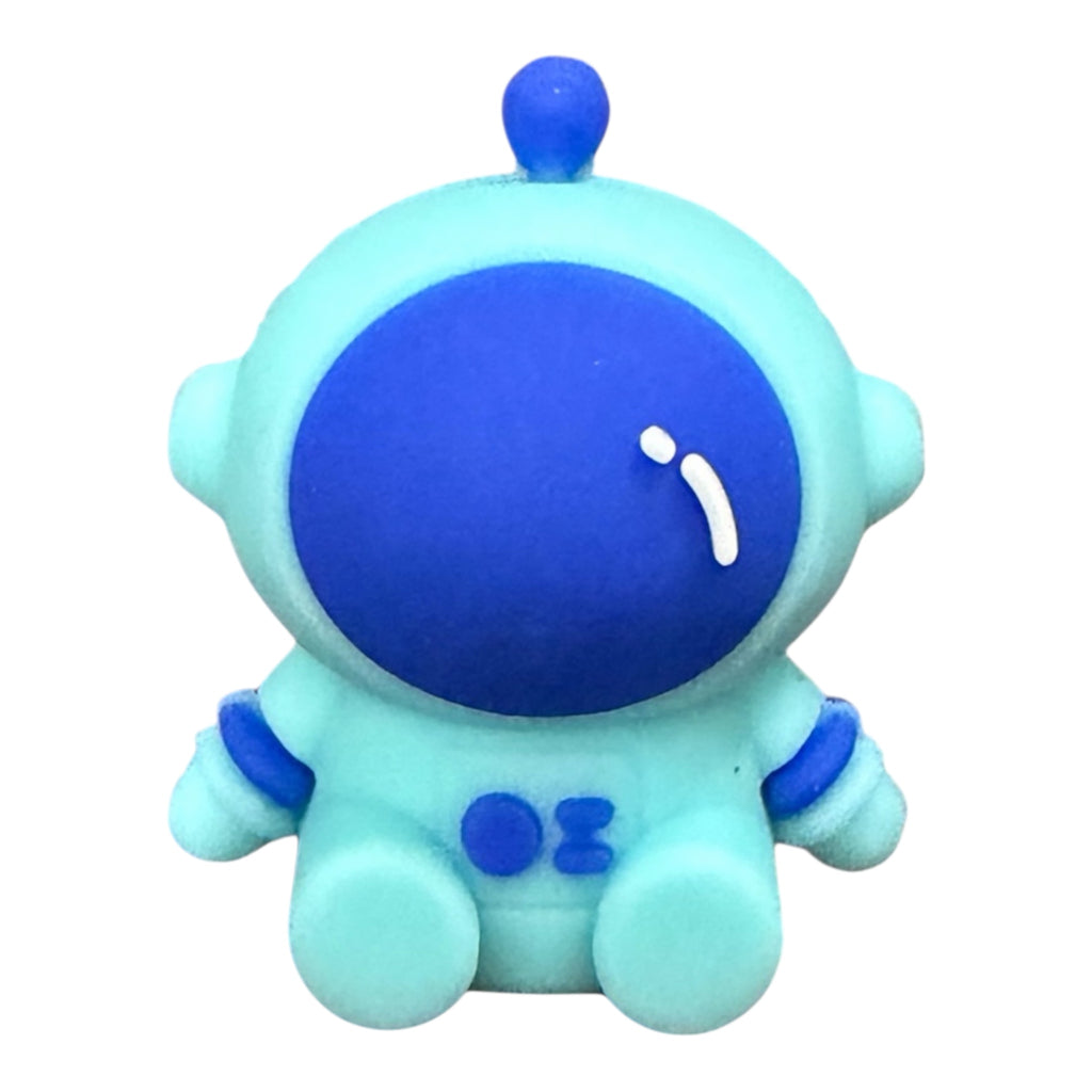 Cute Cartoon Astronaut Sharpener