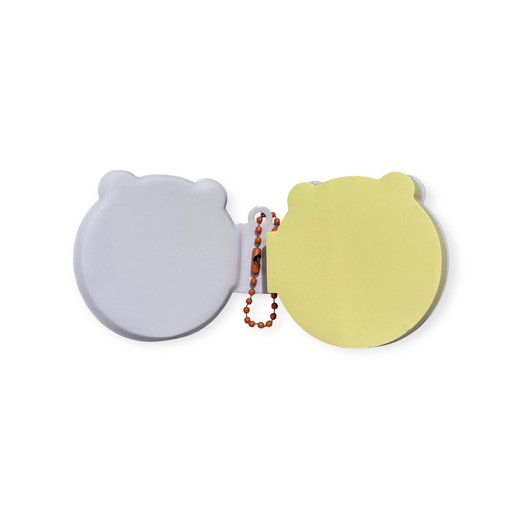 Squishy Cute Cartoon Mini Sticky Notes