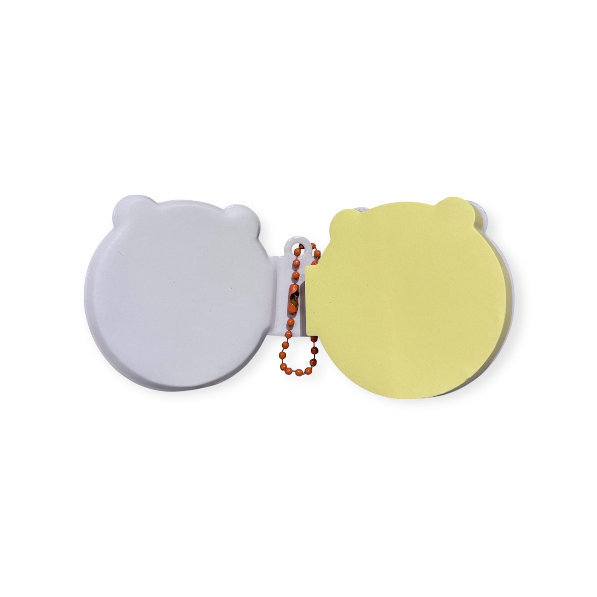 Squishy Cute Cartoon Mini Sticky Notes