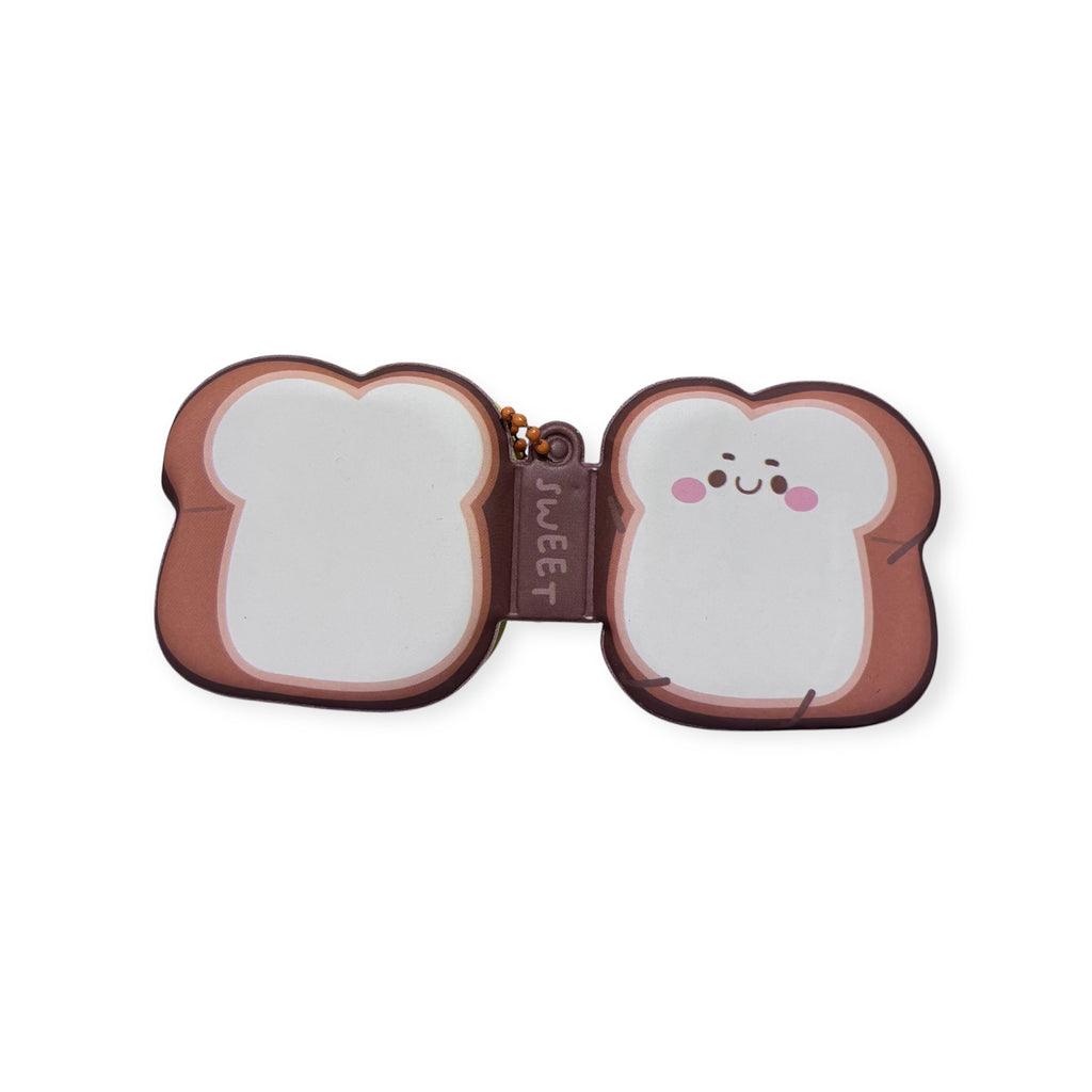 Squishy Cute Cartoon Mini Sticky Notes