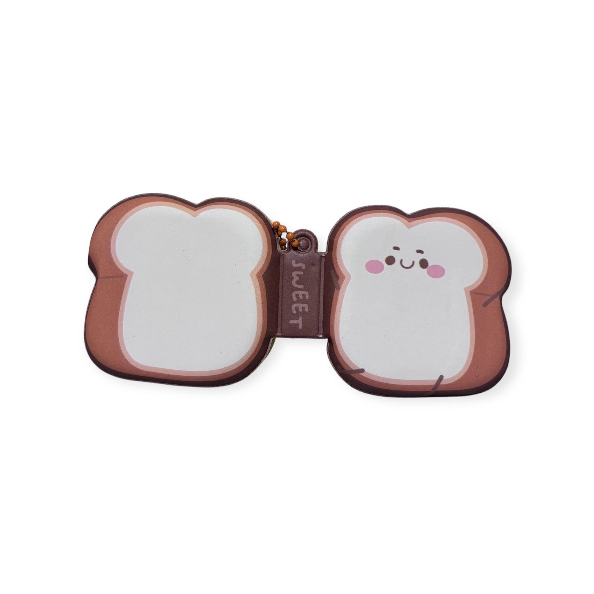 Squishy Cute Cartoon Mini Sticky Notes