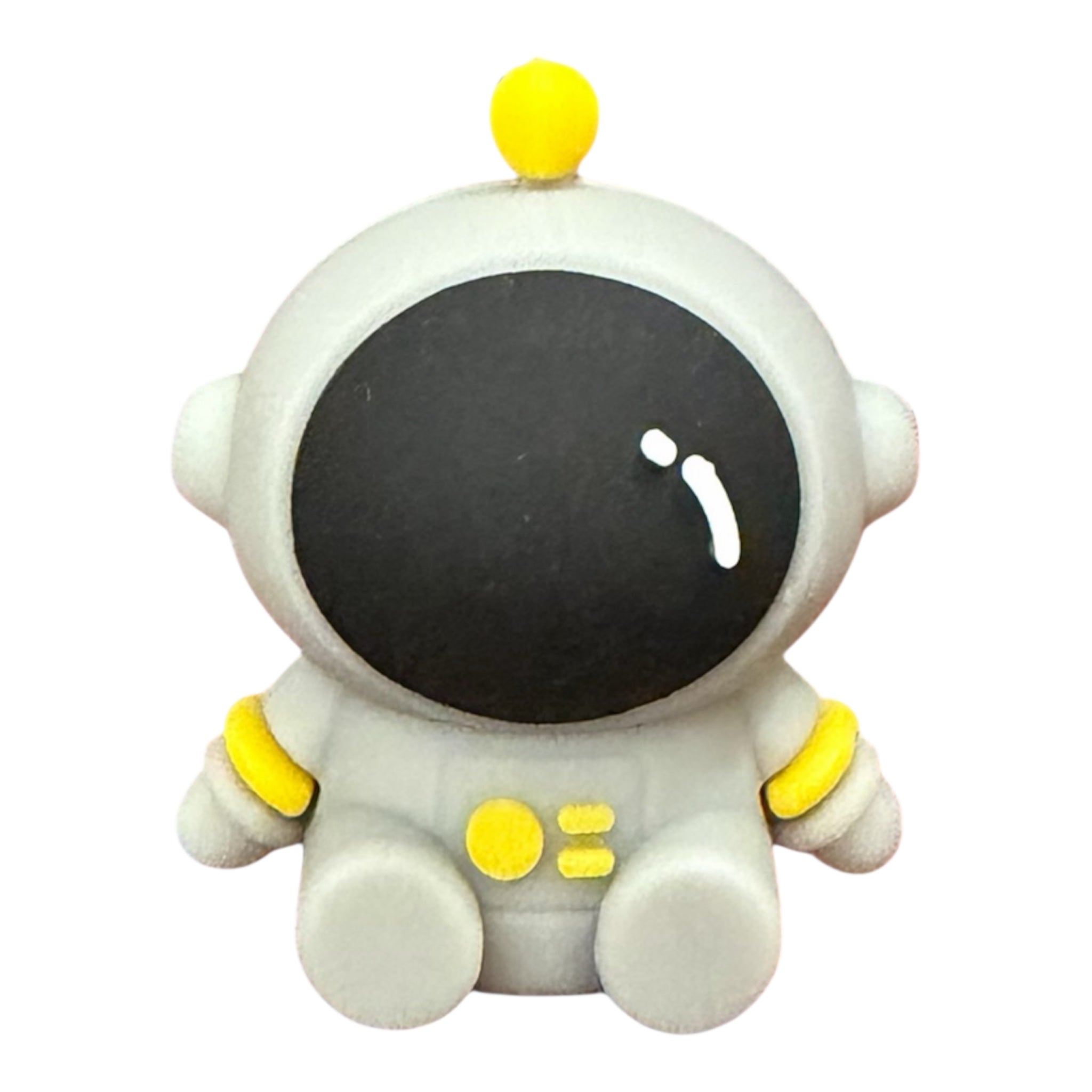 Cute Cartoon Astronaut Sharpener