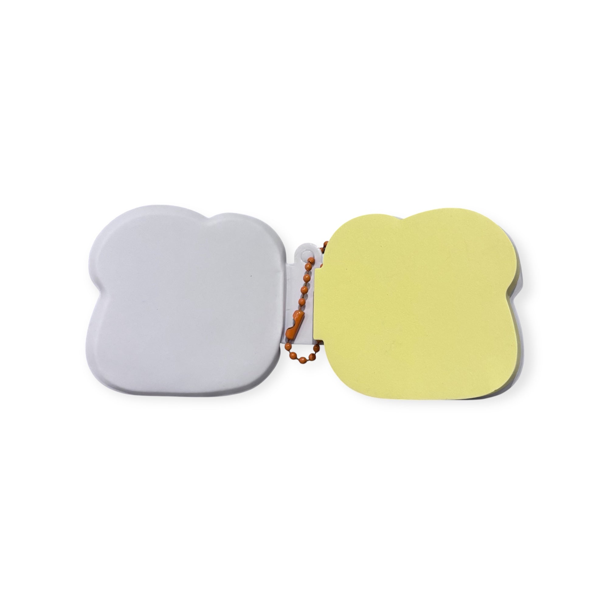 Squishy Cute Cartoon Mini Sticky Notes