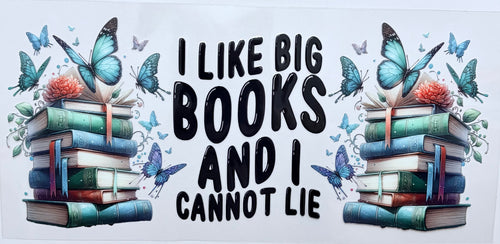 Custom Glass Tumbler