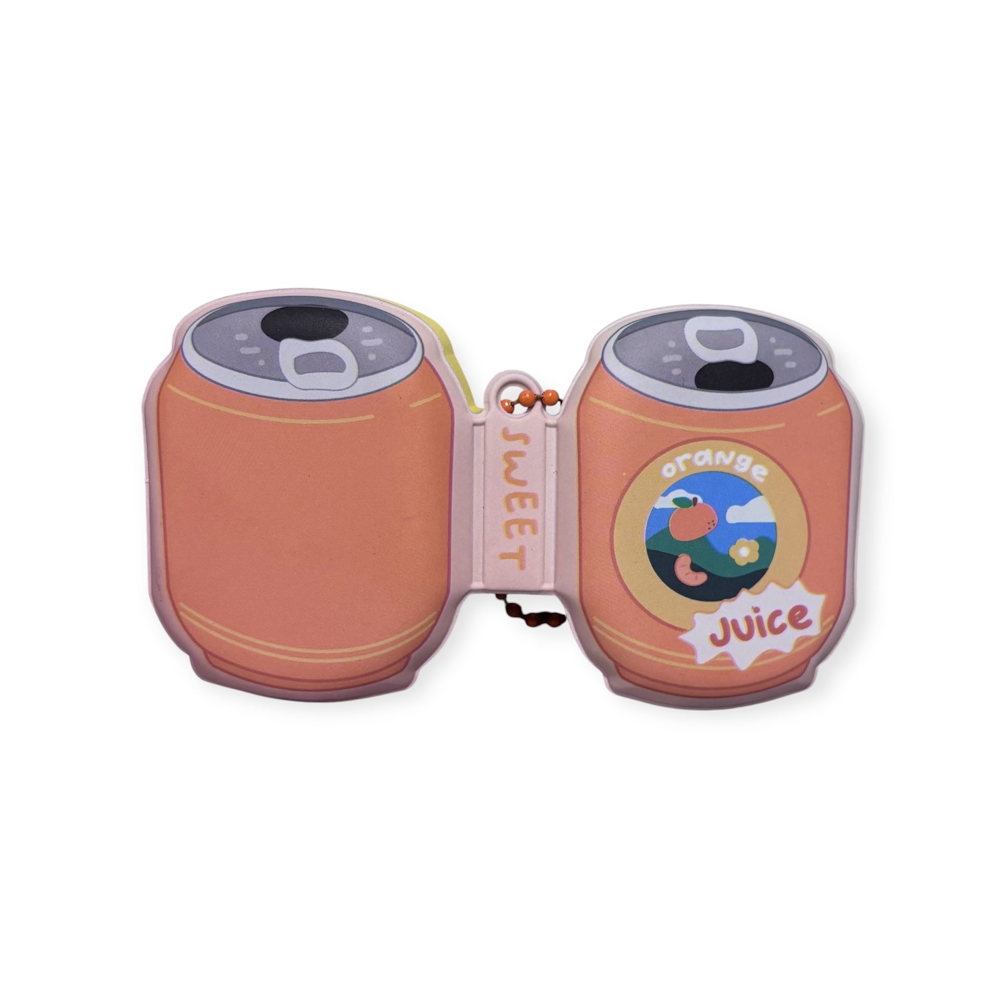 Squishy Cute Cartoon Mini Sticky Notes