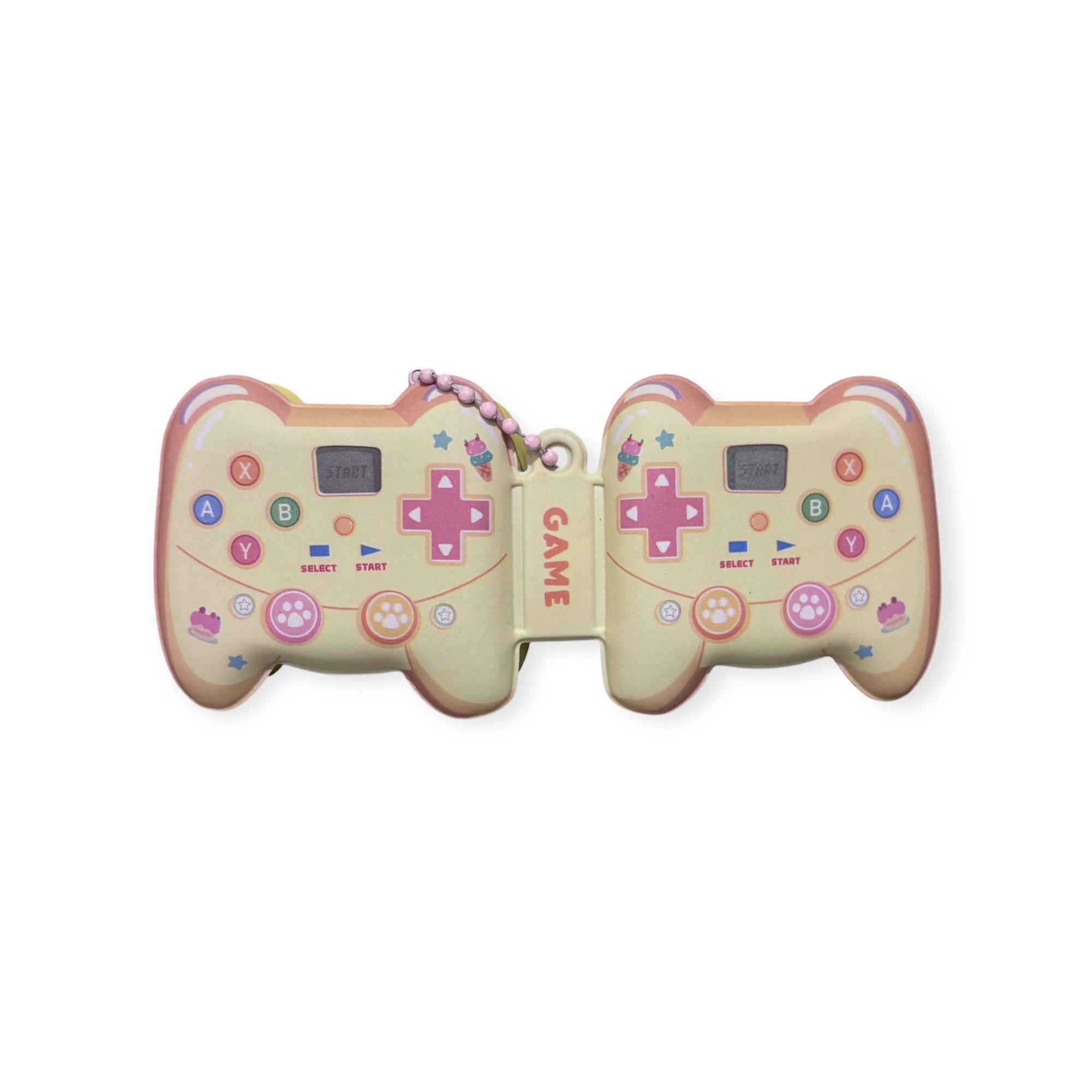 Squishy Cute Cartoon Mini Sticky Notes