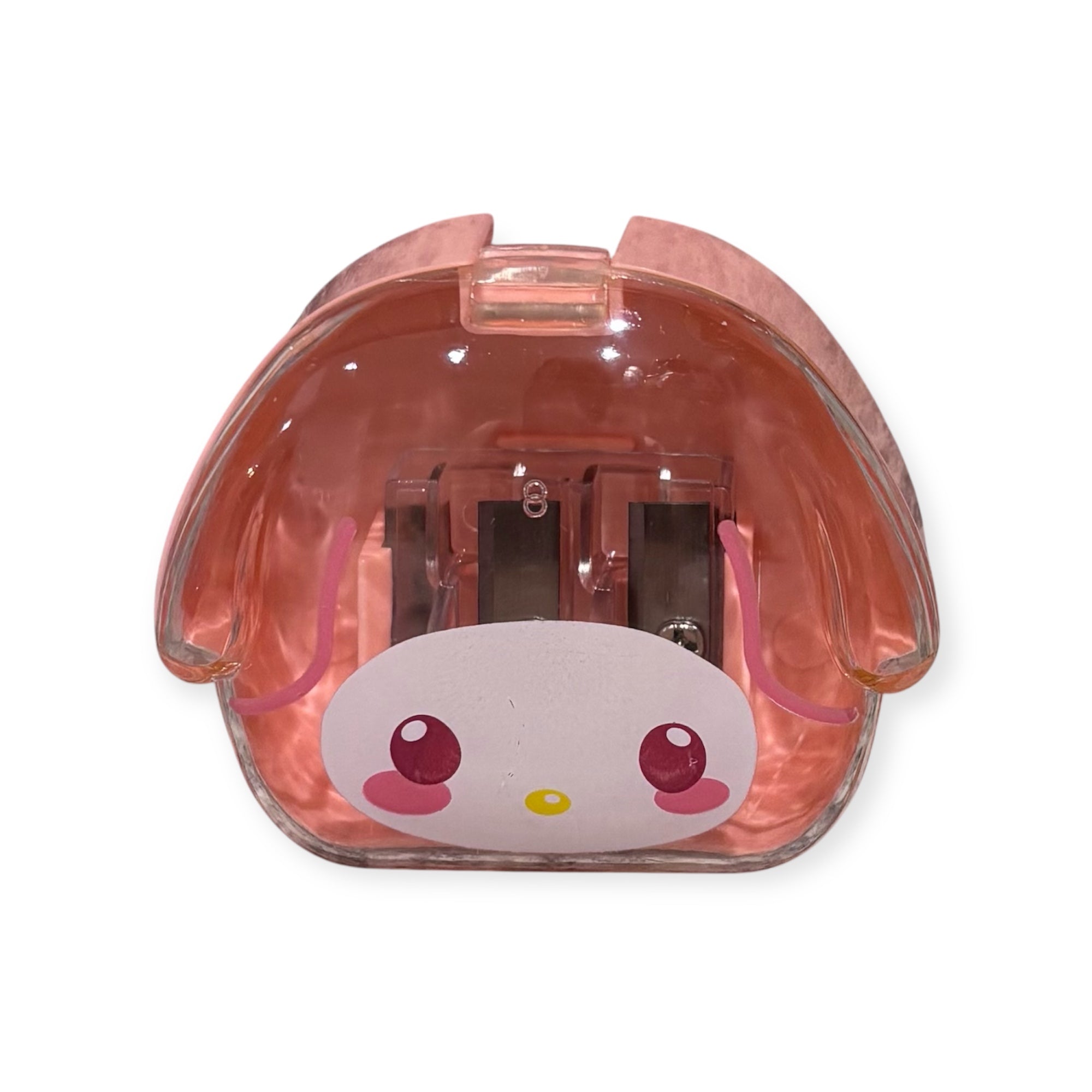 Cinnamoroll 2 Hole Sharpeners