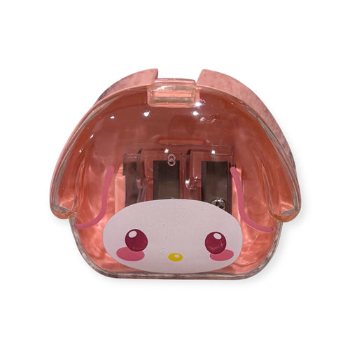 Cinnamoroll 2 Hole Sharpeners