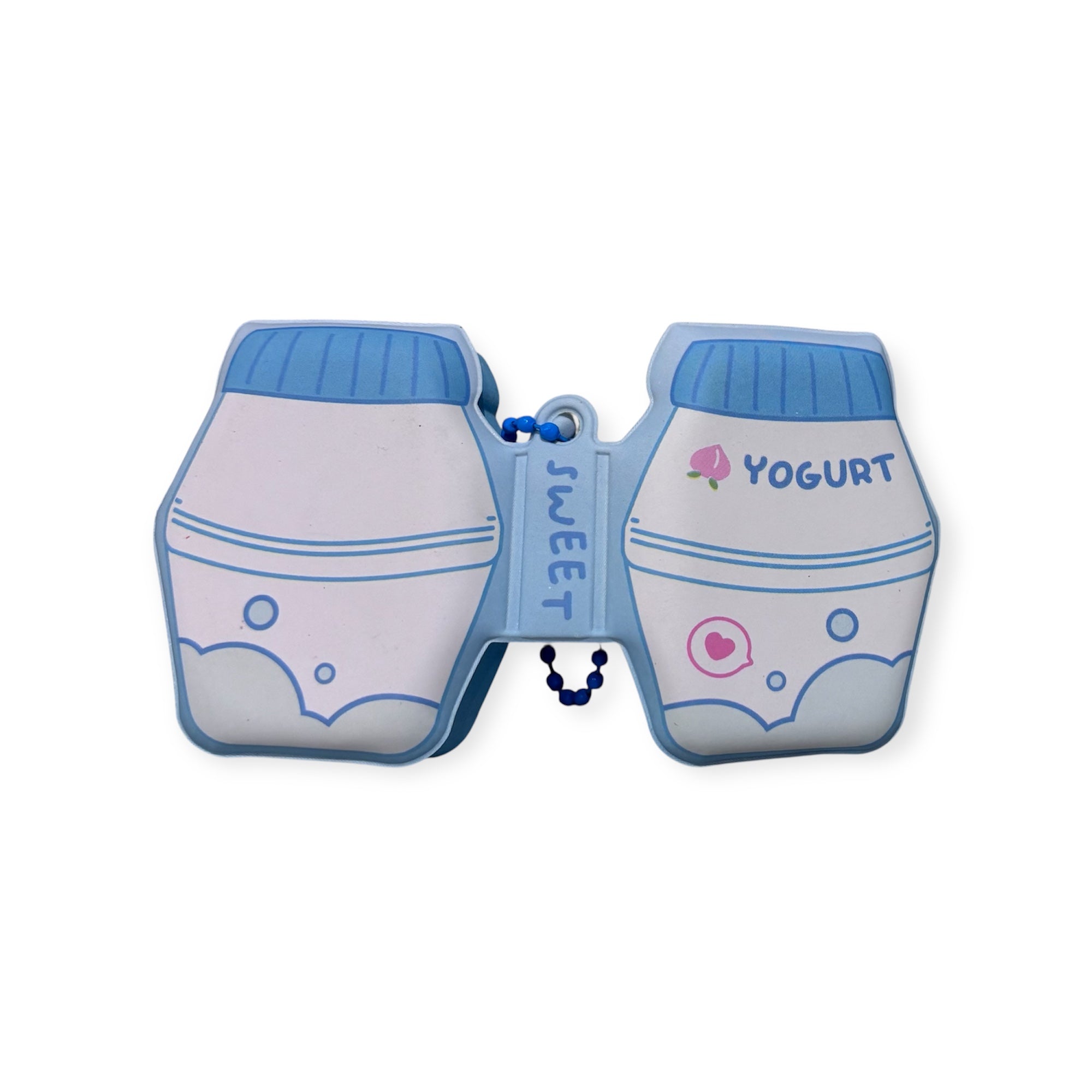 Squishy Cute Cartoon Mini Sticky Notes