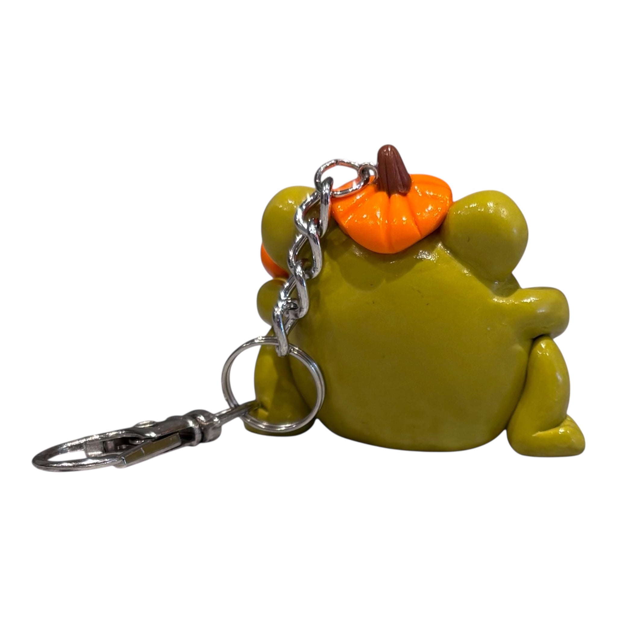 Gourdelia the Harvest Guardian