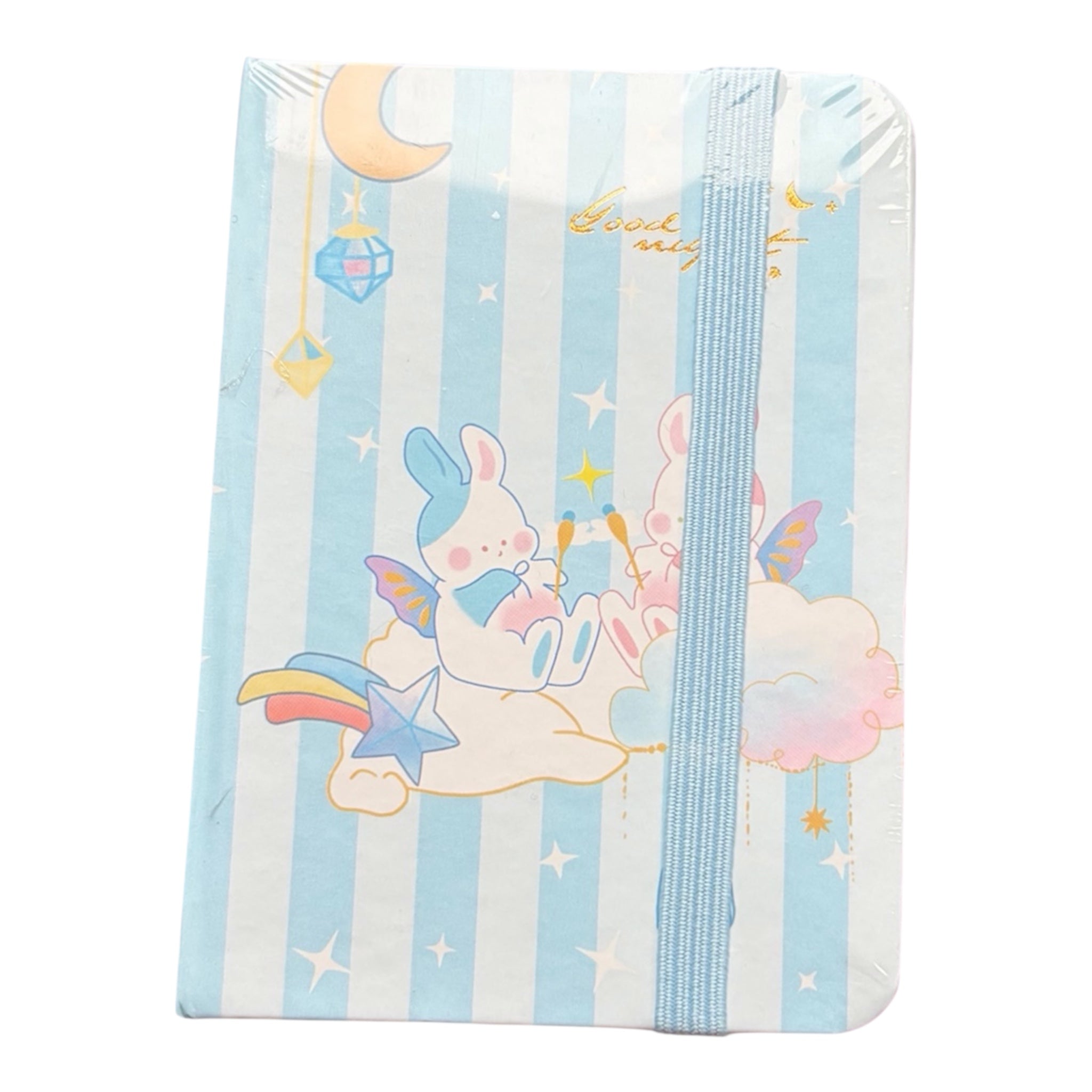 Cute Cartoon Notebooks