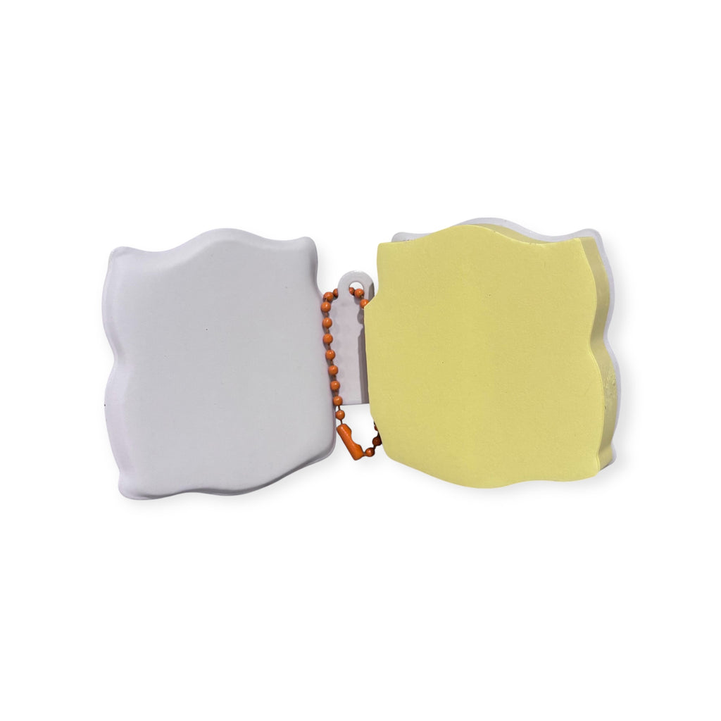 Squishy Cute Cartoon Mini Sticky Notes