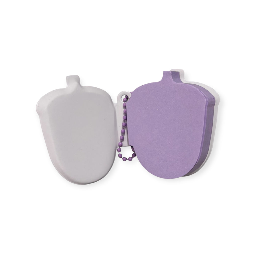 Squishy Cute Cartoon Mini Sticky Notes