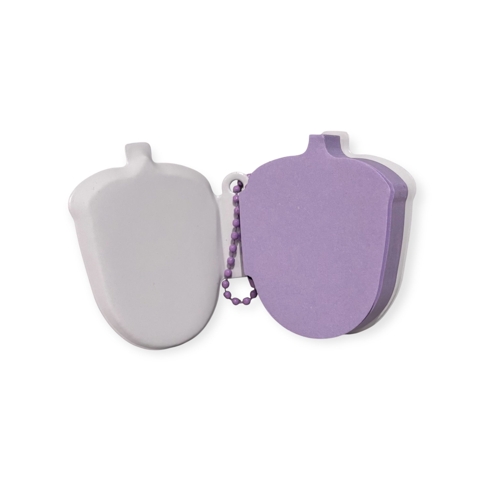 Squishy Cute Cartoon Mini Sticky Notes