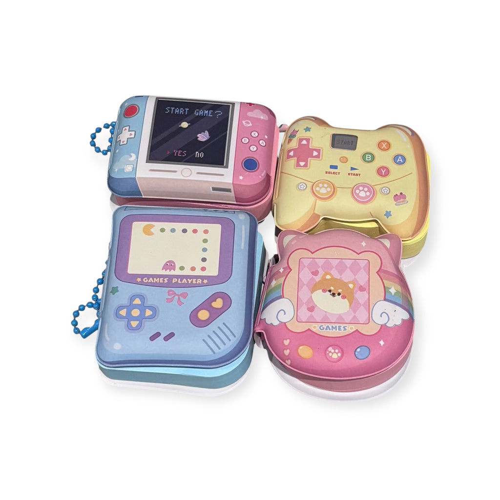 Squishy Cute Cartoon Mini Sticky Notes