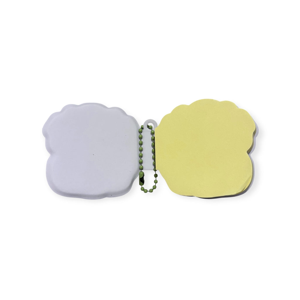 Squishy Cute Cartoon Mini Sticky Notes